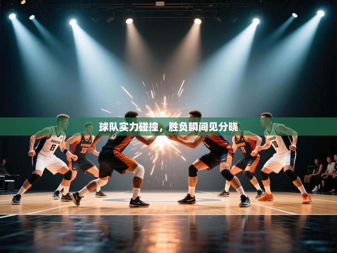 球队实力碰撞,胜负瞬间见分晓 第1张