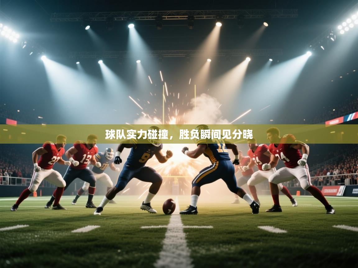 球队实力碰撞,胜负瞬间见分晓 第2张
