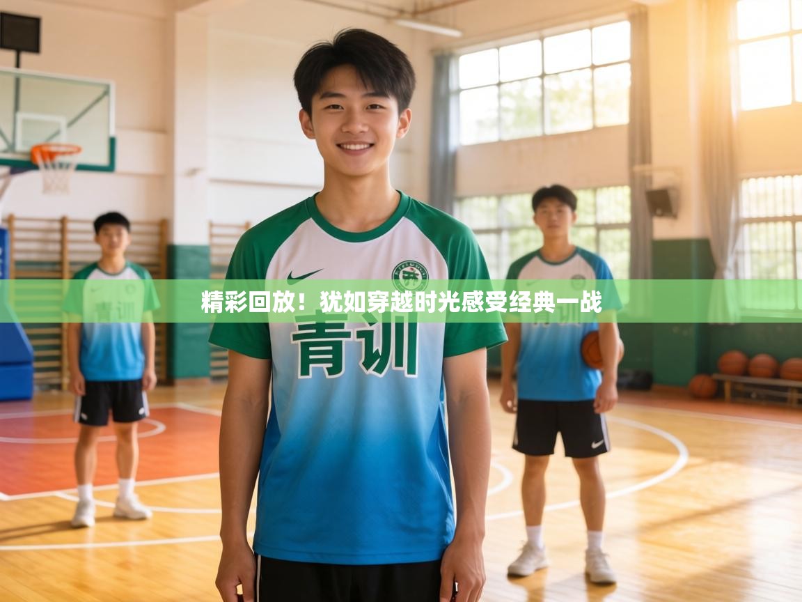 精彩回放!犹如穿越时光感受经典一战 第1张